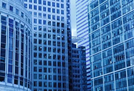 corporate mergers, security