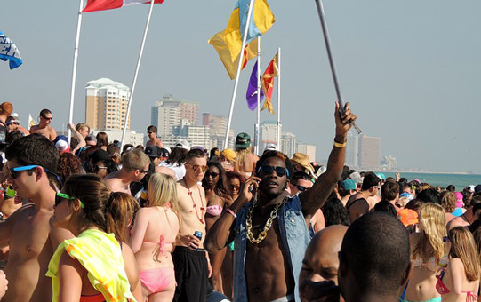student security abroad